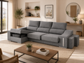 Sofá DORMIX LoungeMax | Chaise Longue
