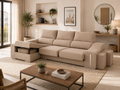 Sofá DORMIX LoungeMax | Chaise Longue