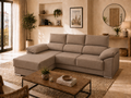 Sofá DORMIX ChaiseLounge | Chaise Longue