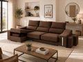 Sofá DORMIX LoungeMax | Chaise Longue