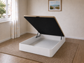 Canapé DORMIX LiftBox | Abatible con Almacenaje