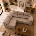 Sofá DORMIX ChaiseLounge | Chaise Longue