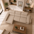 Sofá DORMIX LoungeMax | Chaise Longue