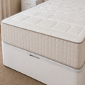 Colchón DORMIX Luxus HR 30 | Espuma HR de Alta Densidad · 30 cm