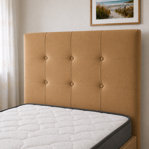 Cabezal DORMIX SoftHead | Polipiel Premium