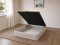Canapé DORMIX LiftBox | Abatible con Almacenaje