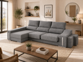 Sofá DORMIX LoungeMax | Chaise Longue