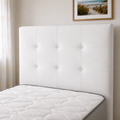 Cabezal DORMIX SoftHead | Polipiel Premium