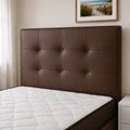 Cabezal DORMIX SoftHead | Polipiel Premium