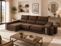 Sofá DORMIX LoungeMax | Chaise Longue