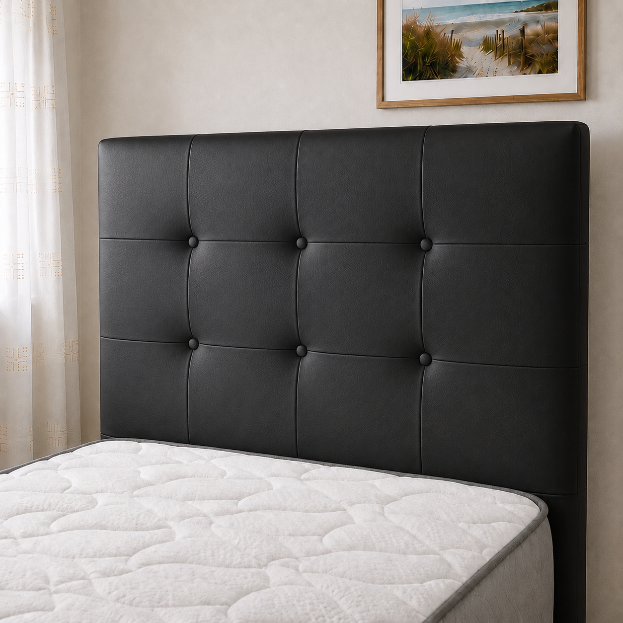Cabezal DORMIX SoftHead | Polipiel Premium