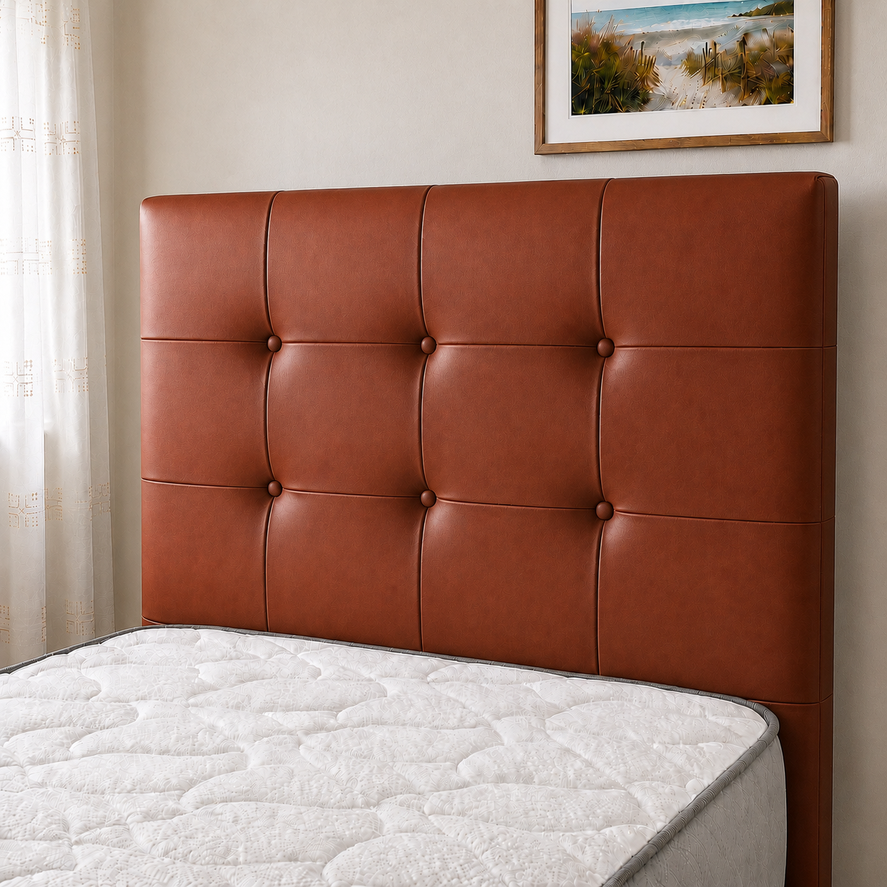 Cabezal DORMIX SoftHead | Polipiel Premium